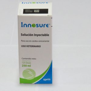 INNOSURE X 125 DOSIS