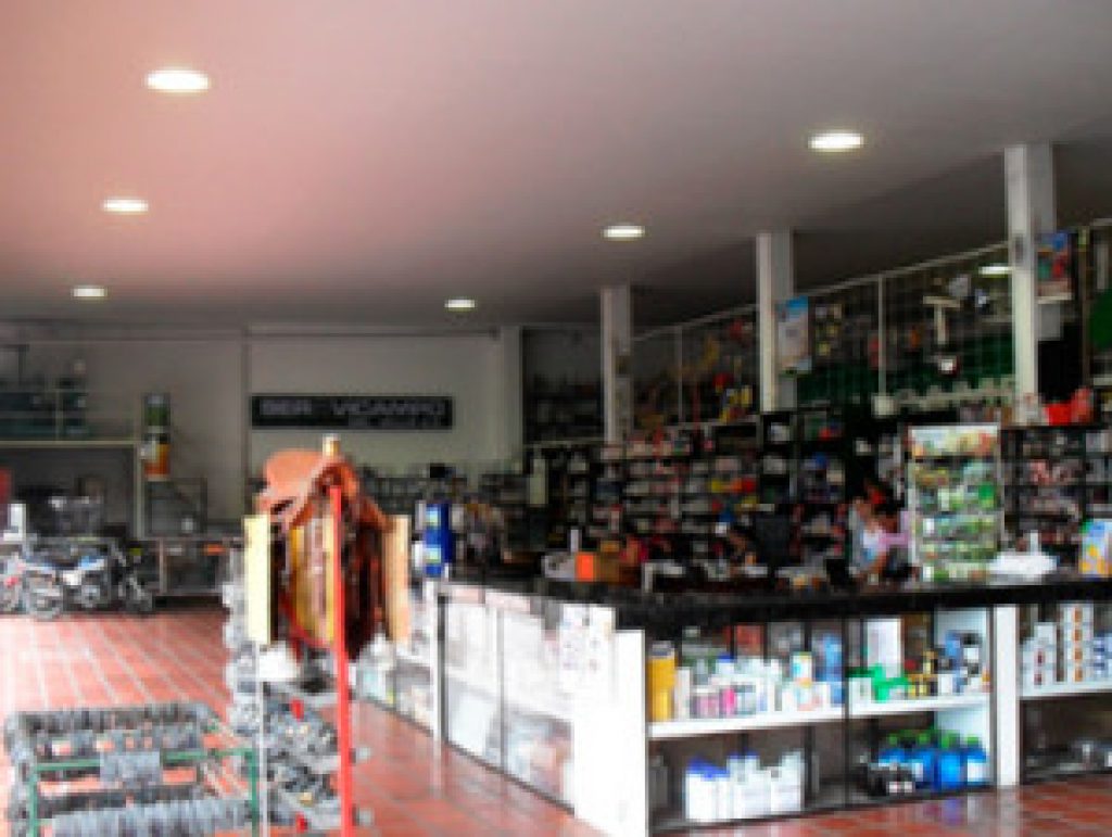 Sede palmira servicampodelvalle