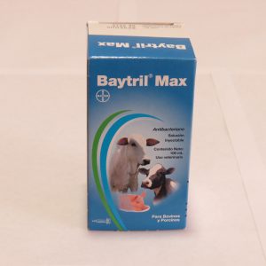 BAYTRIL MAX X 100 ML