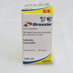 DRAXXIN X 100 ML