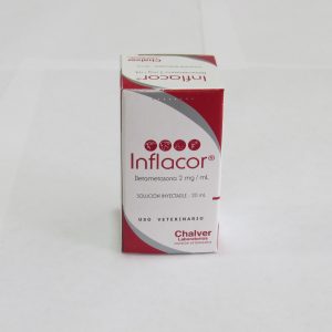 INFLACOR X 20 ML