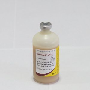 LITTERGUARD X 50 DOSIS 2