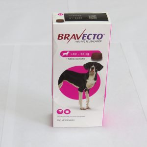 BRAVECTO DE 40 A 56
