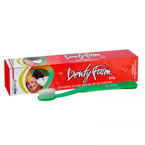 Dentyfarm