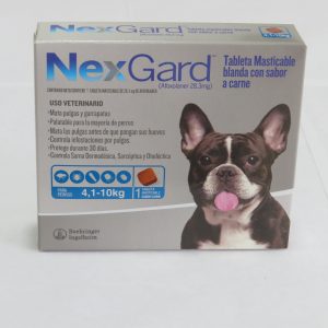 Nexgard