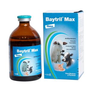 Baytril max 10% x 100 ML