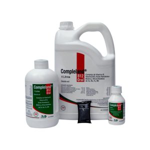 Compleland B12 Oral
