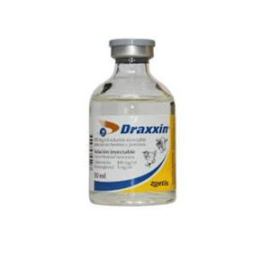 Draxxin x 100ml /Tulatromicina