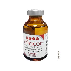 Inflacor x 20 ML