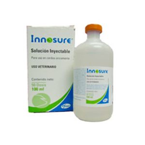 Innosure Inmunocastracion x 50 -125 Dosis