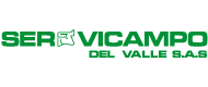 Servicampo del valle sa