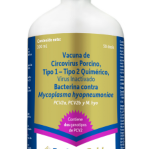 FosteraGold PCV MH-Mycoplama/circovirus