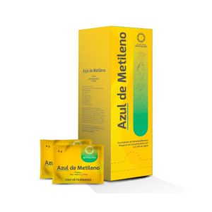 Azul de Metileno