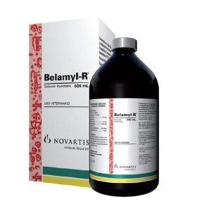 Belamyl-R