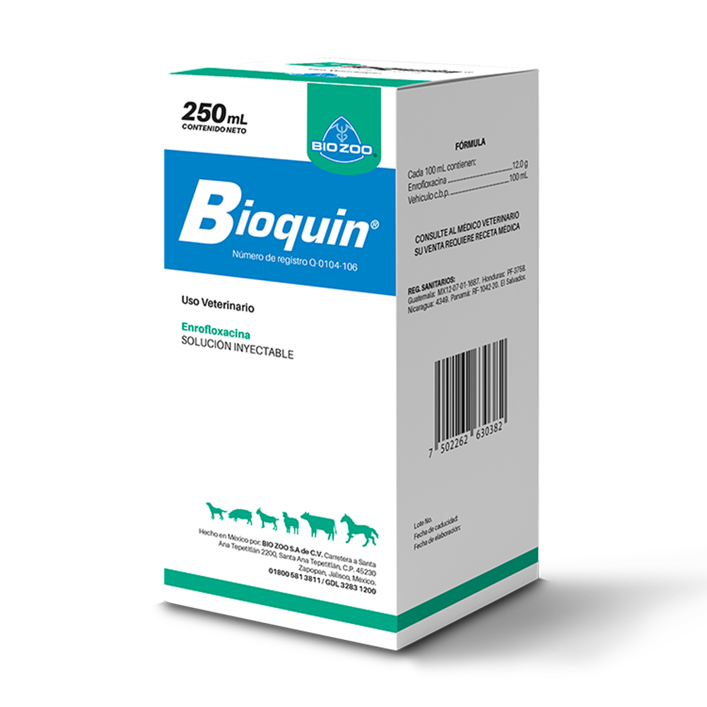 bioquin