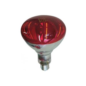 Bombillo de calefaccion