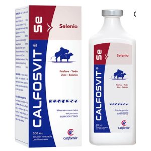Calfosvit Se