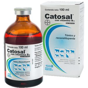 Catosal