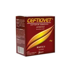 Ceftiovet