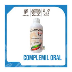 Complemil Oral