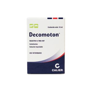 Decomoton
