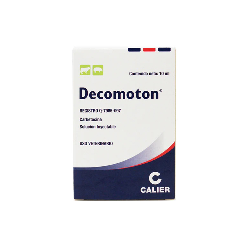 decomoton