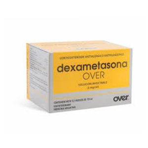 Dexametasona Over