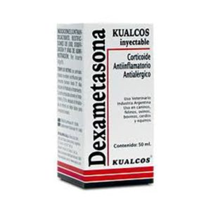 Dexametasona Proconvet