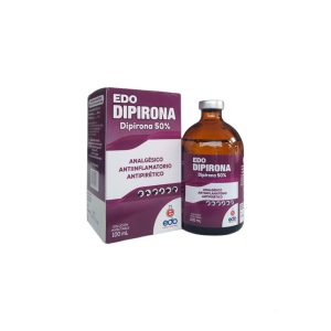 Edo Dipirona 50%