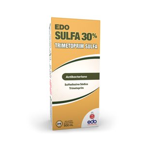 Edo Sulfa 30%