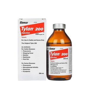 Elanco Tylan 200