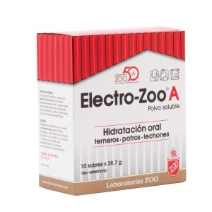 Electro Zoo A