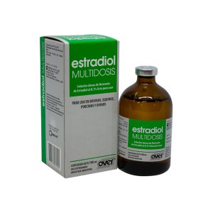Estradiol Over