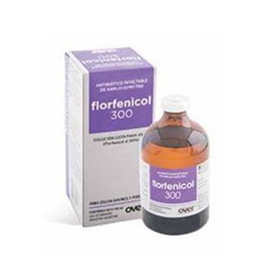 Florfenicol 300