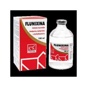 Flunixina