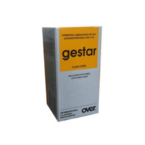 Gestar