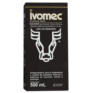Ivomec