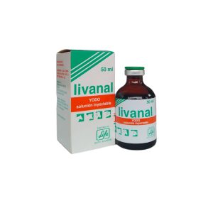 Livanal Yodo