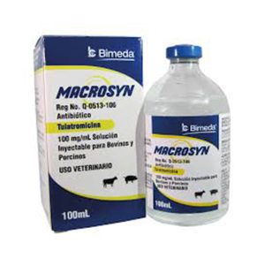Macrosyn