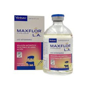 Maxflor L.A.