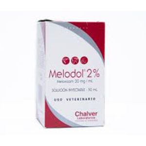 Melodol 2%