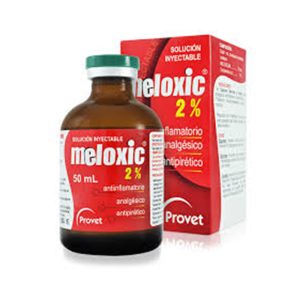 Meloxic