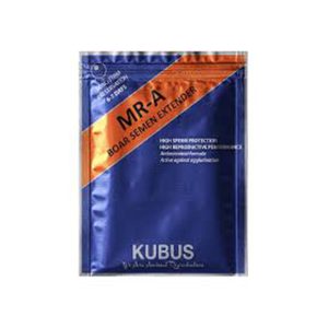 Diluyente de Semen Mr. A – Kubus