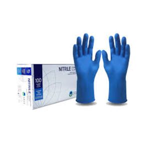 Nitrile Guantes