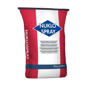 Nuklo Spray