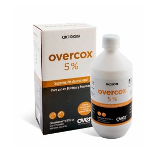 Overcox 5%