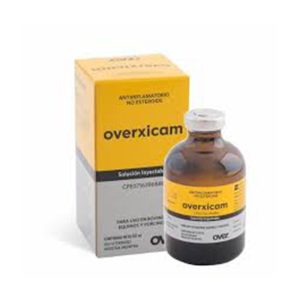 Overxicam