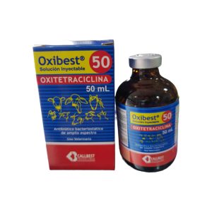 Oxibest 50