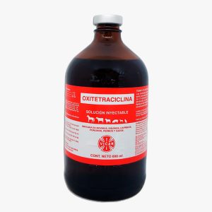 Oxitetraciclina