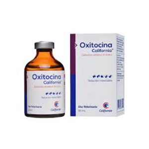 Oxitocina California
